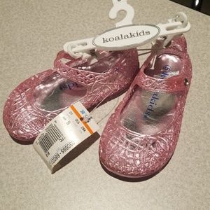 Koalakids shoes! Brand new